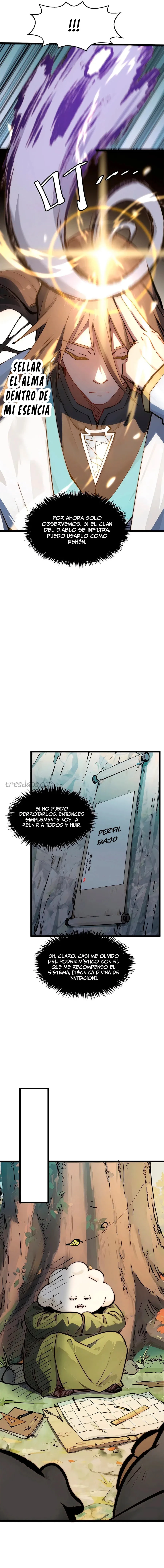 Providencia De Primer Nivel: Cultiva En Silencio Durante Miles de Años > Capitulo 169 > Page 71